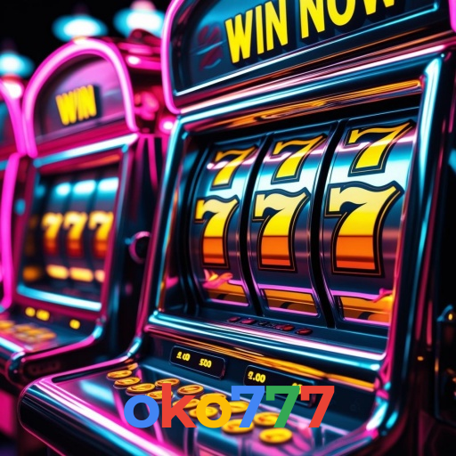 oko777 visual