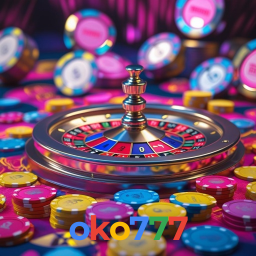 oko777 visual