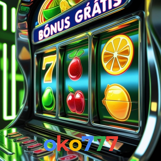 oko777 visual