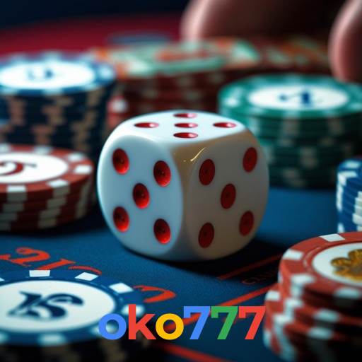oko777 visual