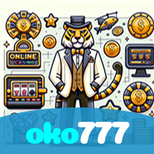 oko777 visual