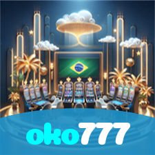 oko777 visual