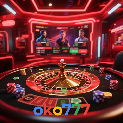 oko777 visual