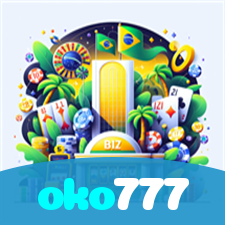 oko777 visual