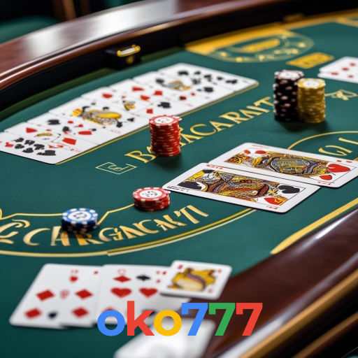 oko777 visual