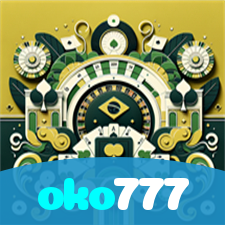 oko777 visual