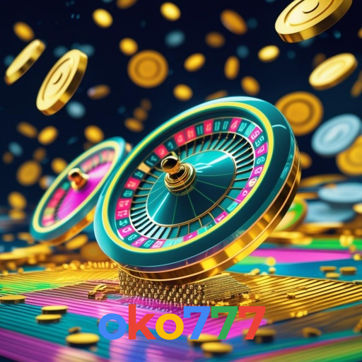 oko777 visual