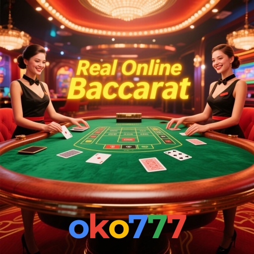 oko777 visual