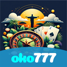 oko777 visual