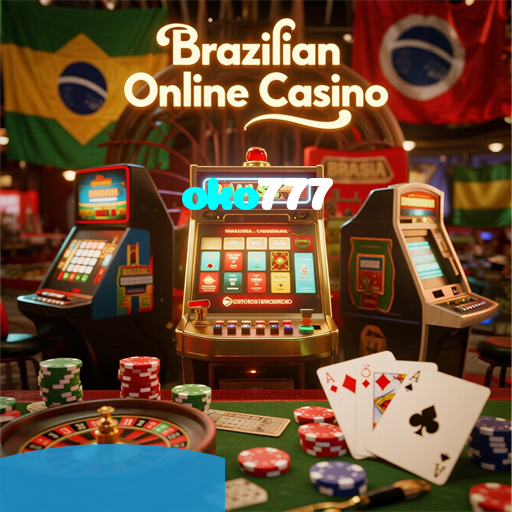 oko777 visual
