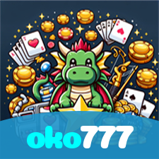 oko777 visual