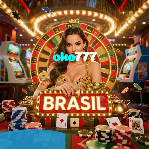 oko777 visual