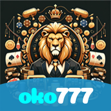 oko777 visual