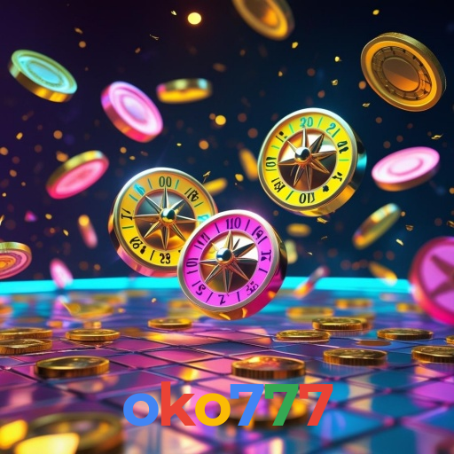 oko777 visual