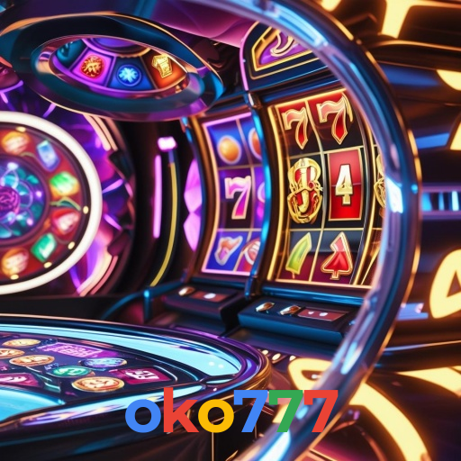 oko777 visual