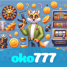 oko777 visual