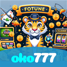 oko777 visual