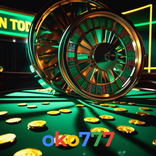 oko777 visual
