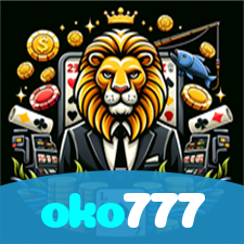 oko777 visual