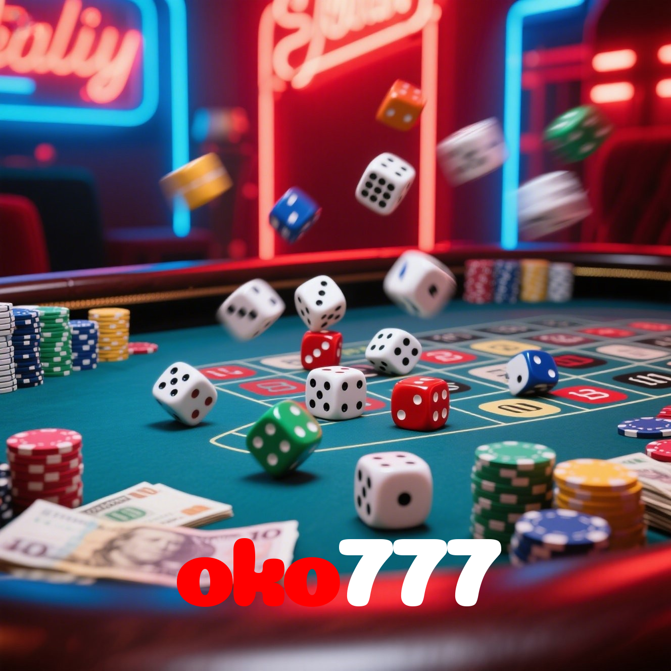 oko777 Image