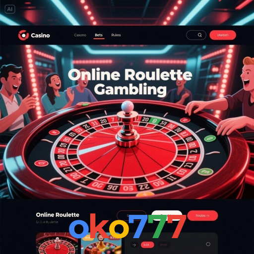oko777 visual