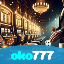 oko777 visual