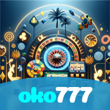 oko777 visual