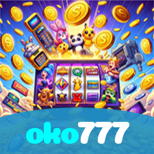 oko777 visual