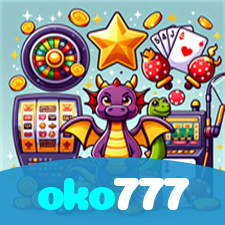 oko777 visual