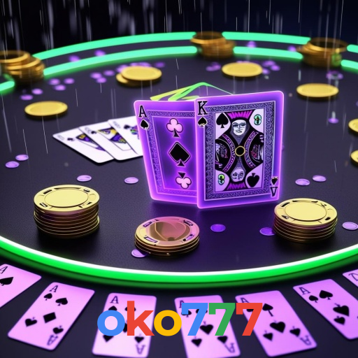 oko777 visual