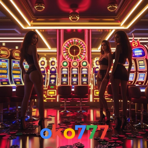 oko777 visual
