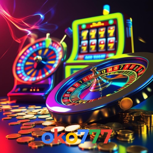 oko777 visual