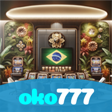 oko777 visual