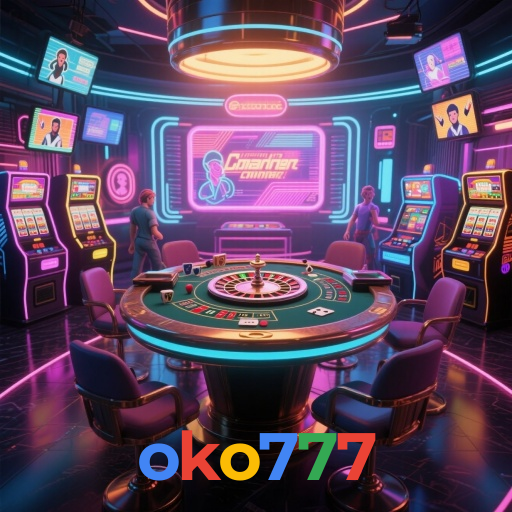 oko777 visual