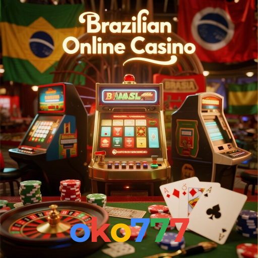 oko777 visual