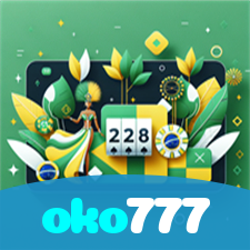 oko777 visual