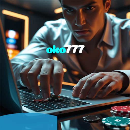 oko777 visual