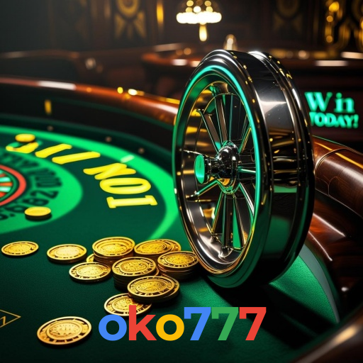 oko777 visual
