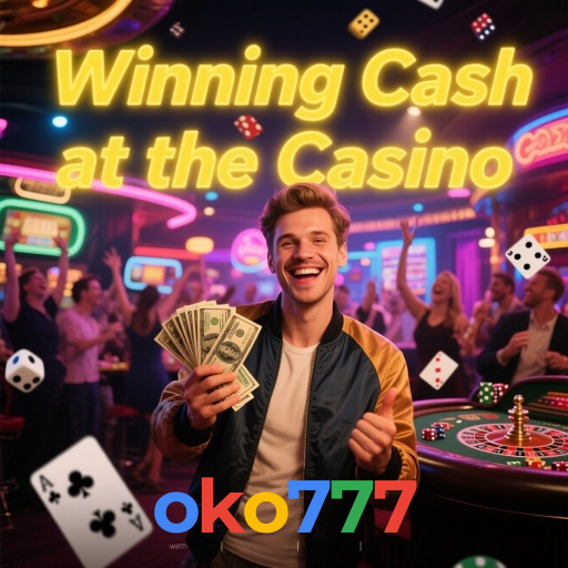 oko777 visual