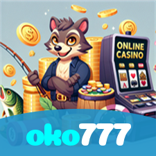 oko777 visual