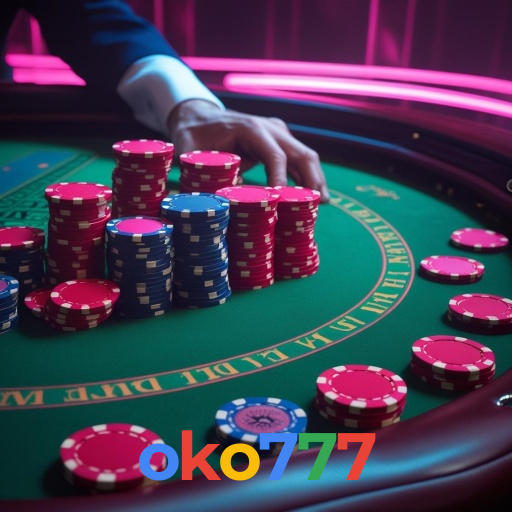 oko777 visual