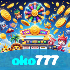 oko777 visual