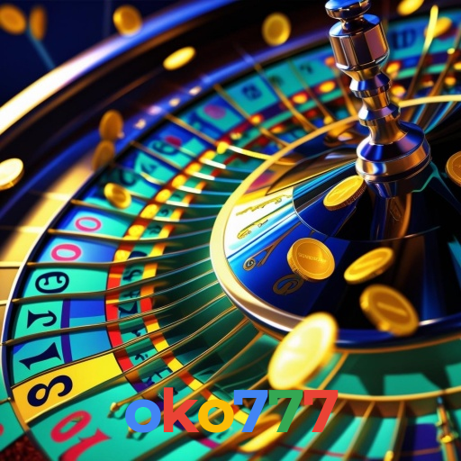 oko777 visual