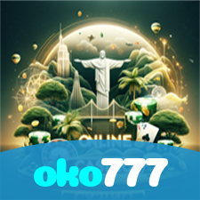 oko777 visual