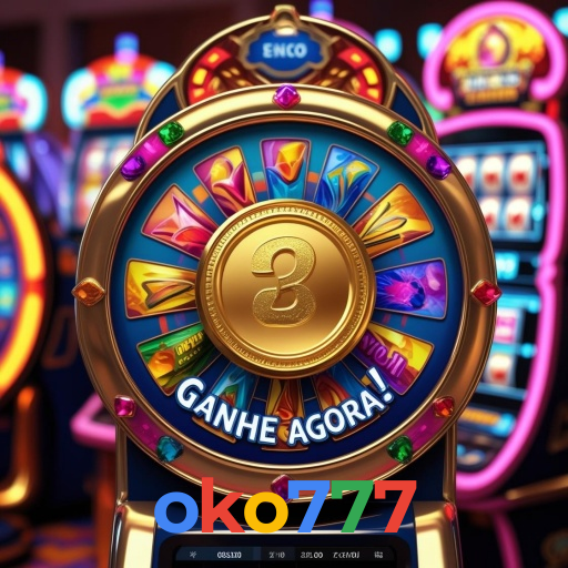 oko777 visual