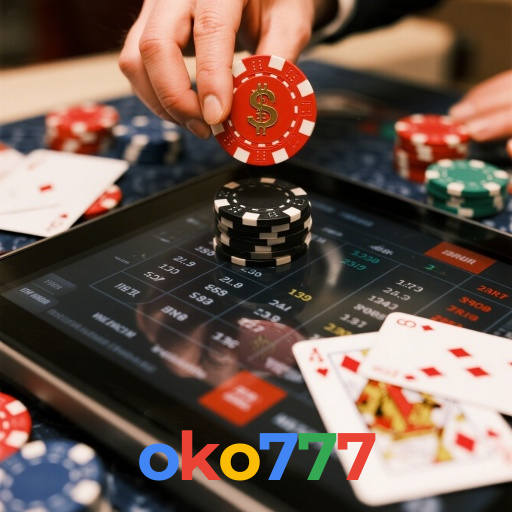 oko777 visual