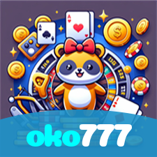 oko777 visual