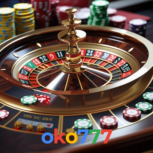 oko777 visual