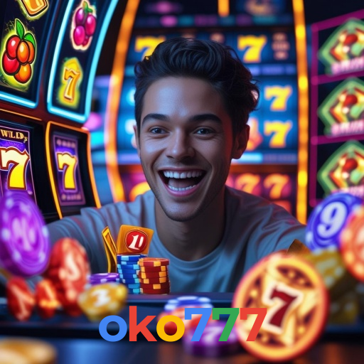 oko777 visual