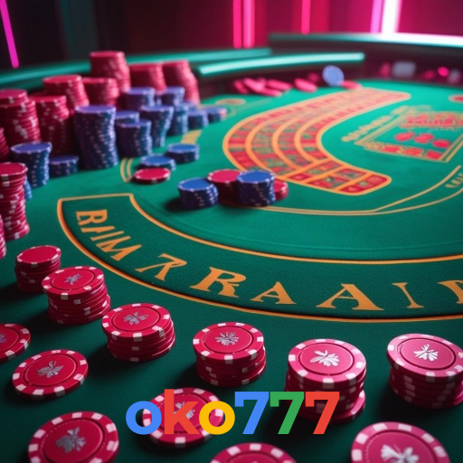 oko777 visual